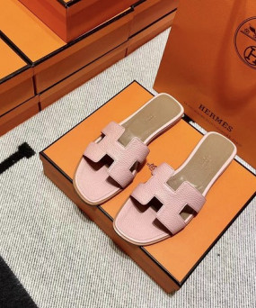 에르메스 올수공 오란 슬리퍼 샌들 토고 31